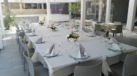 B&B Stern Hotel a Porto San Giorgio