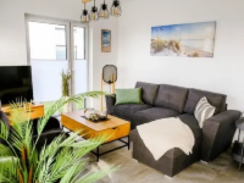 Apartment house Windland (Apartment 2 Chambres) Hotels in Pouch