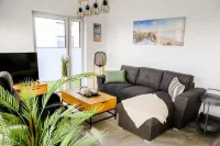 Apartment house Windland (Apartment 2 Chambres) Hotels in Pouch