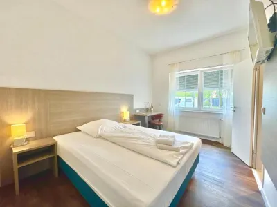 Birkeneck Hotels near Offenbach Bieber Train Station
