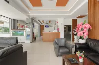 RedDoorz near RSUD Embung Fatimah Batam Hotel di Batu Aji