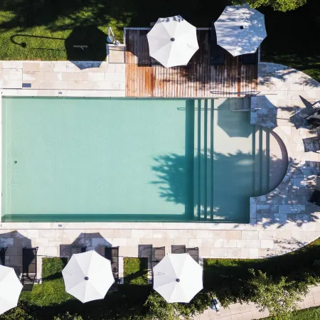 Hotel Arc-en-Ciel Gstaad