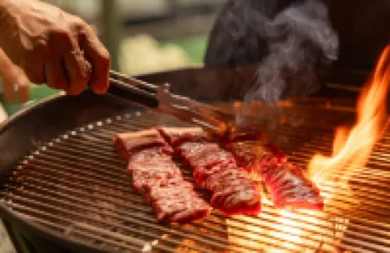 Hwacheon Pension Moon