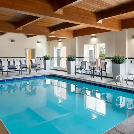 Fairfield Inn & Suites Denver Airport