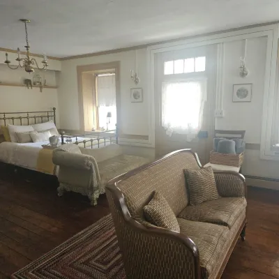 Mansion House 1757 - 4-Star