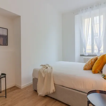 Da Vinci Retreat in Lecco