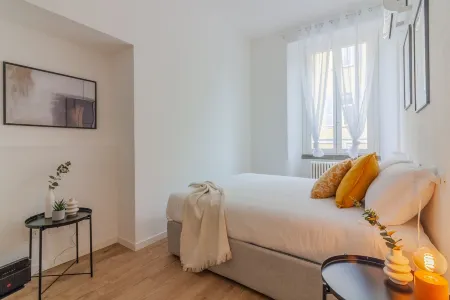 Da Vinci Retreat in Lecco Отели в г. Лекко