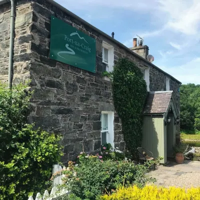 Port Na Craig Inn