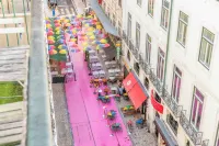 GuestReady - Aventura nocturna em Lisboa