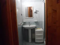 Apartment with garden 2