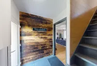 Apartment Grand Standing x1f340; Hotels in Épinay-sur-Seine