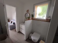 Maisonnette en Bord de Cyclable Hotel a Soustons