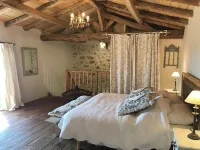 Le clos des mésanges Panoramic view and absolute calm