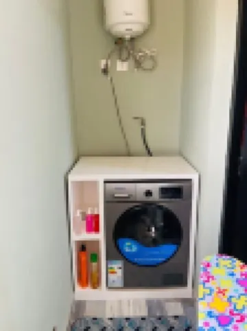 Lovely 2 room apartment in Cocody Angre