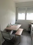 Appartement Spacieux à 5 Minutes de Paris