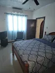 Charming Modern House In Residential Providence Hot-W/Wi-Fi/AC, Live/Secure Cam