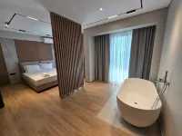 Hotel Selavi Hotels in Kreis Delvina