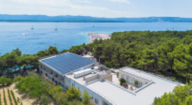 Zlatni Rat Beach Resort
