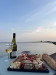 Maison 12 Pers, à 1 mn à Pied du Port, des Restaurants et de la mer
