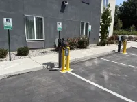 Candlewood Suites LAYTON - SALT LAKE CITY by IHG - parking