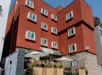 Gangneung Markers Hostel (MARKERS HOSTEL) Các khách sạn ở 