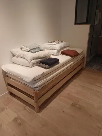 Peaceful town house Отели в г. Лормон