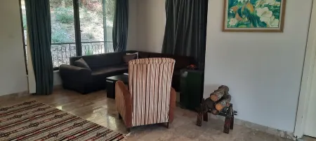 Private luxury villas in City of the Gods,Olympos