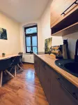 Comfort meets culture / Premium apartment with sauna