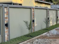 Kick back and relax in this calm, stylish space. Located few miles  just east of