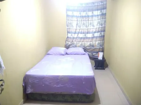 Two Bedroom Furnished and Service Apartment Отели рядом с Аэропорт Ибадан