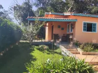 Chácara Serra Brava Hotels near Clube de Golfe Vila da Mata