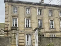 Hôtel Château des Jacobins Hotels in Agen