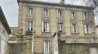 Hôtel Château des Jacobins