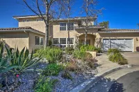 El Cajon Home w/ Pool, Grill Station & Decks - 3-Star