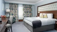Cavan Crystal Hotel - Familien