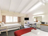 Wanderlight Motor Inn Hotels in Mudgee