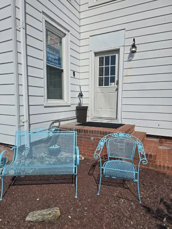 Sailwinds Loft at Cambridge Creek