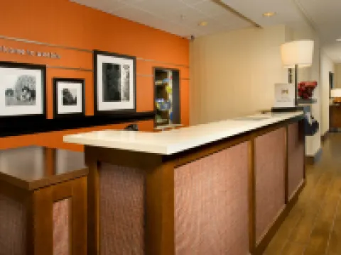 Hampton Inn Uvalde Hotels in Uvalde