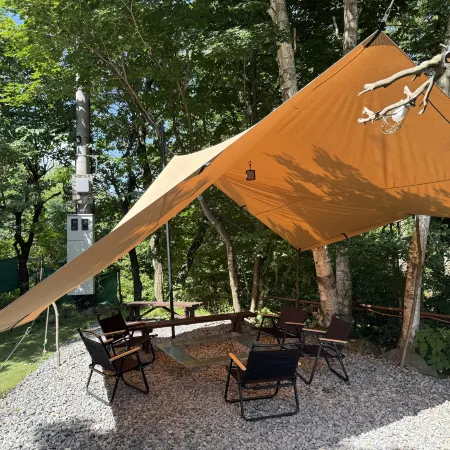 Resort In Katashina