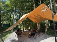 Resort In Katashina Hôtels à : Katashina