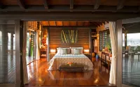 Emaho Sekawa Resort Hotel di Savusavu