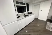 2 Massive Luxury Garden Studios with Gym Access