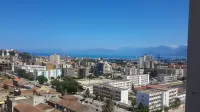 BEJAIA CENTER-VILLE animated (appt with panoramic views)