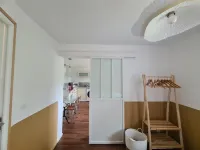 Au'thie for two فنادق في Authie