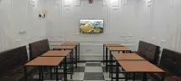 RHÔ Résidence Hôtelière Ôkèrè-Ôburu