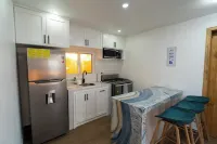 Domo #1 Tela San Juan del Mar