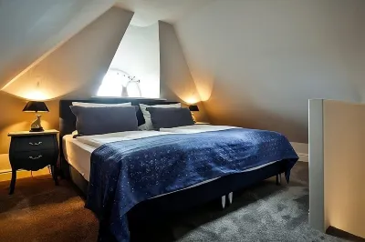 Suite "The 12" - Kampen (Sylt) Hotel a 