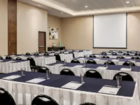 Homewood Suites by Hilton Monterrey Apodaca Hotels in Apodaca