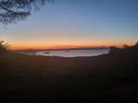 VILLA WITH TERRACE - silence, comfort and relaxation Hotels in Montefiascone