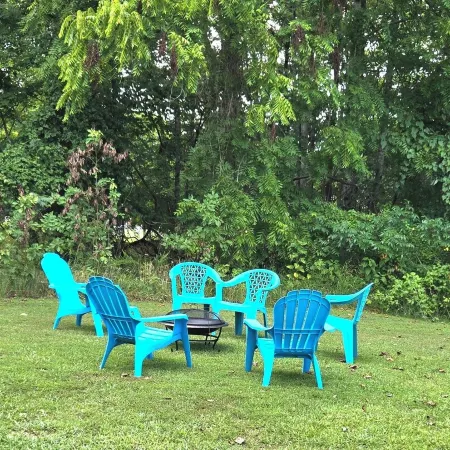 Affordable Pollyanna Ridge, by Norris Lake & DAM St Pk & Atv Trails. 3Br 2Bath